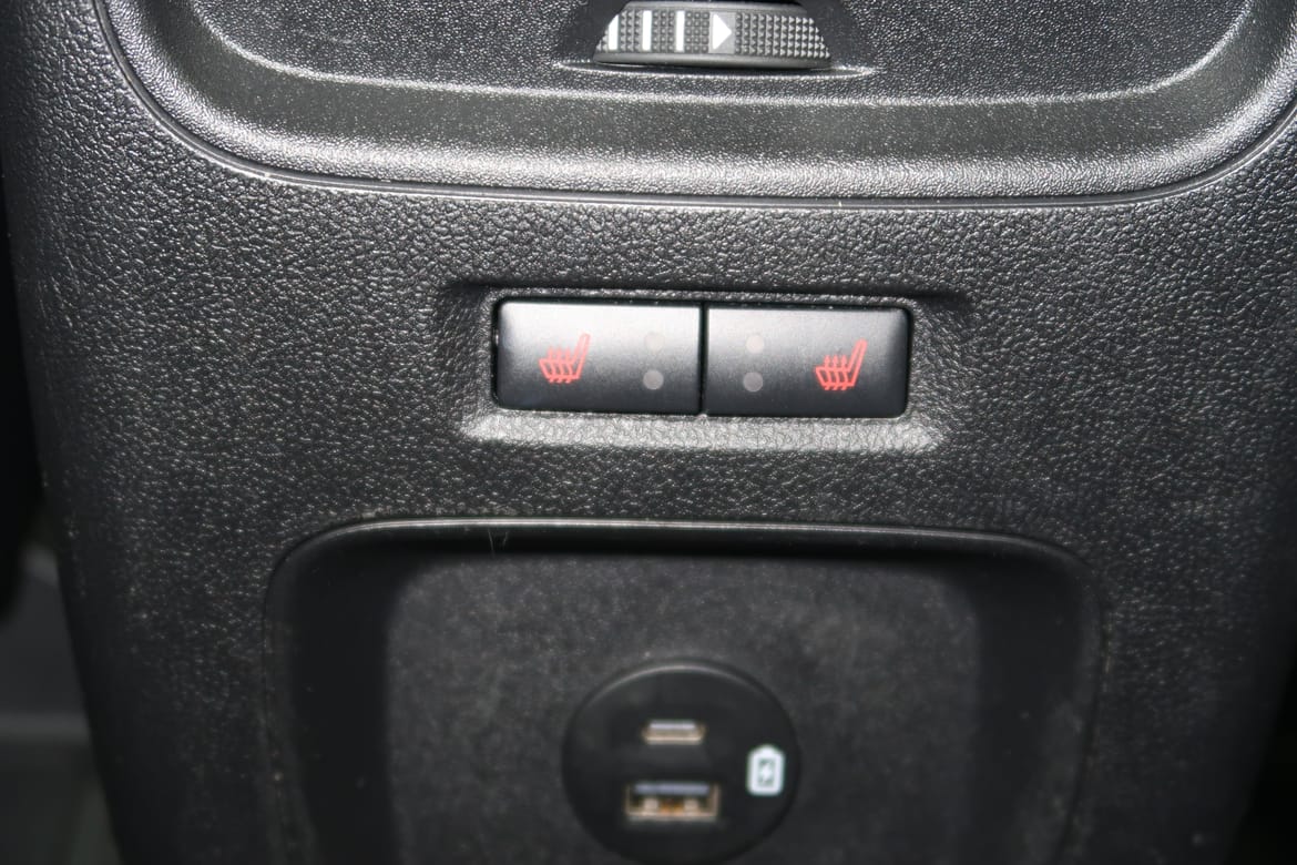 Ford Kuga 2023 - miniatyr 13