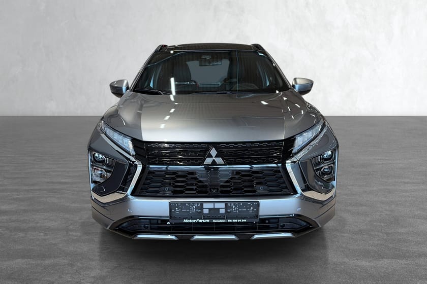 Bilde 2 av Mitsubishi Eclipse Cross PHEV Instyle + lav km