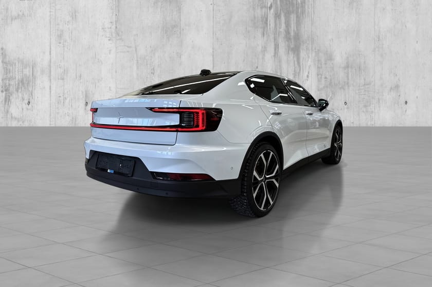 Bilde 4 av Polestar 2 Long Range Dual Motor Performance