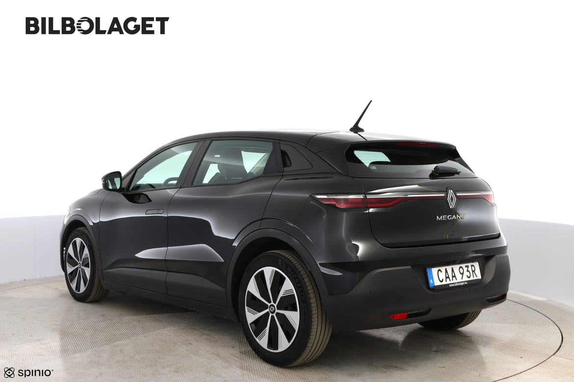 Renault Mégane E-TECH 2023 - miniatyr 3