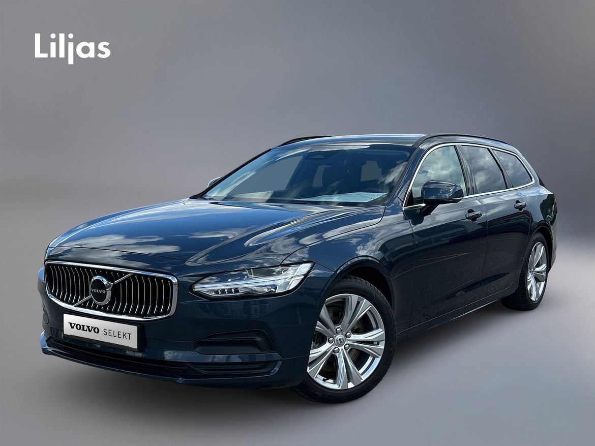 JEN15X – Volvo V90