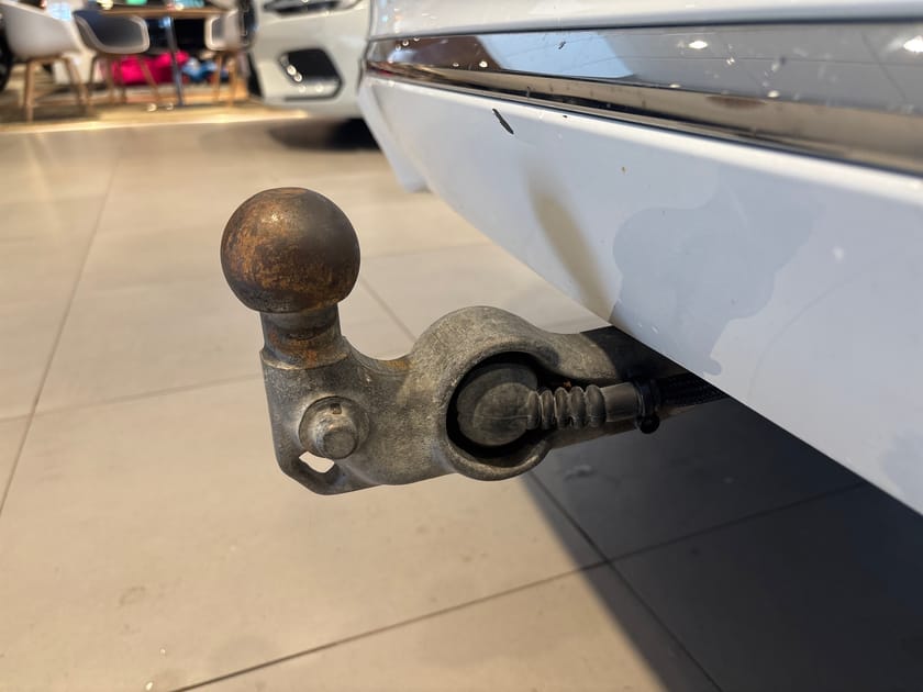 Bild 2 av Volvo XC60 Recharge T6 Core Edition