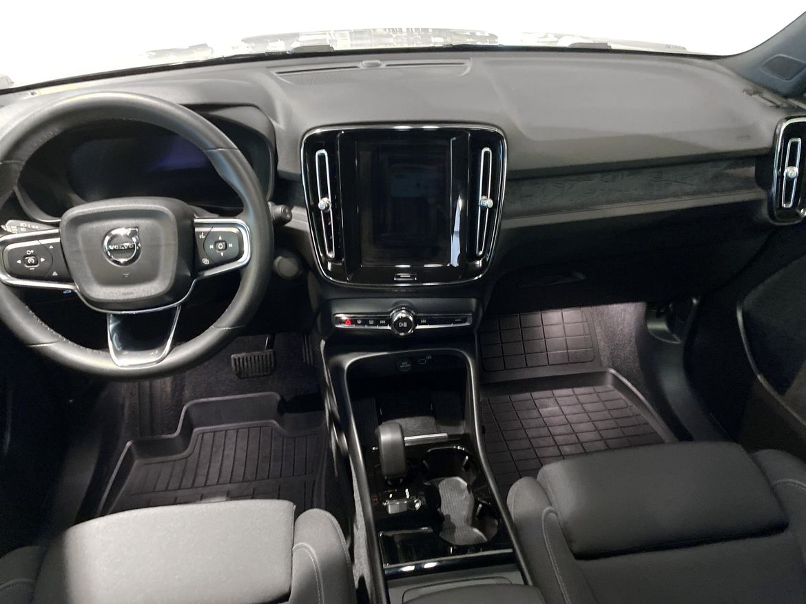 Volvo XC40 2024 - miniatyr 6