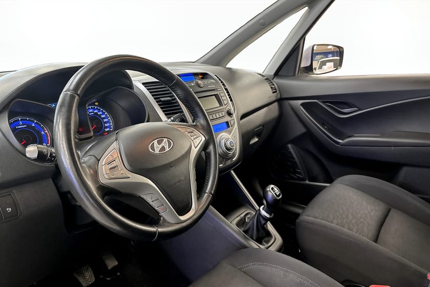 Bild 5 av Hyundai ix20 