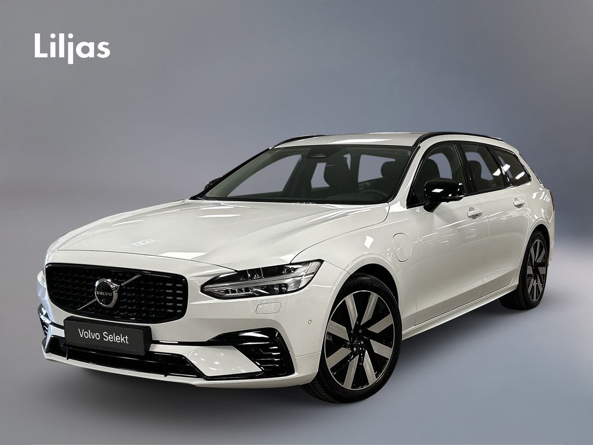 RFJ08W – Volvo V90