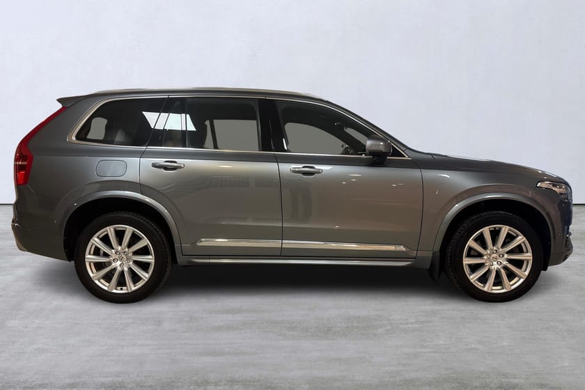 Bild 3 av Volvo XC90 7 Säten T8 AWD Inscription 7-säten