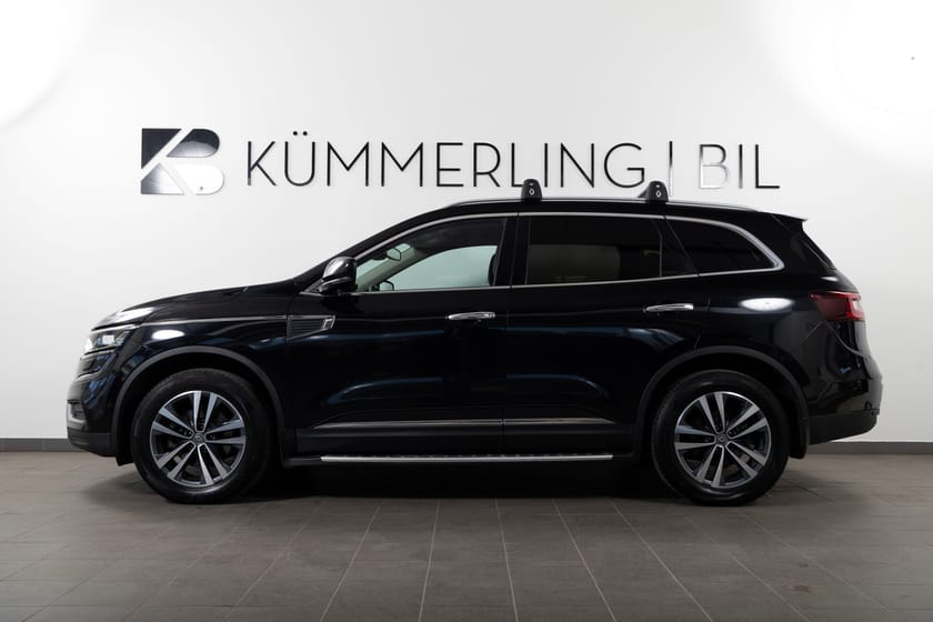 Bild 1 av Renault Koleos 2.0 dCi 4WD 177hk BOSE / B-kamera / Carplay