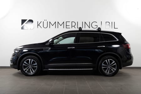 Renault Koleos 2.0 dCi 4WD 177hk BOSE / B-kamera / Carplay