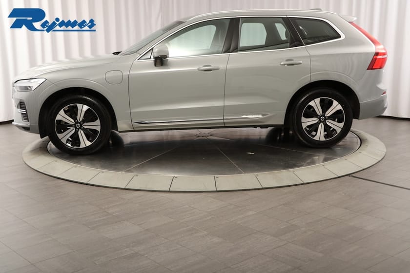 Bild 3 av Volvo XC60 Recharge T6 II Plus Bright Edition.