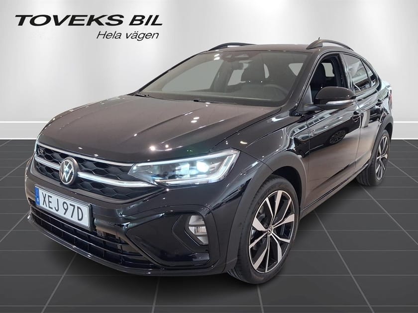 Bild 1 av Volkswagen Taigo 1.0      RLINE  GT  085 TSI  D7F