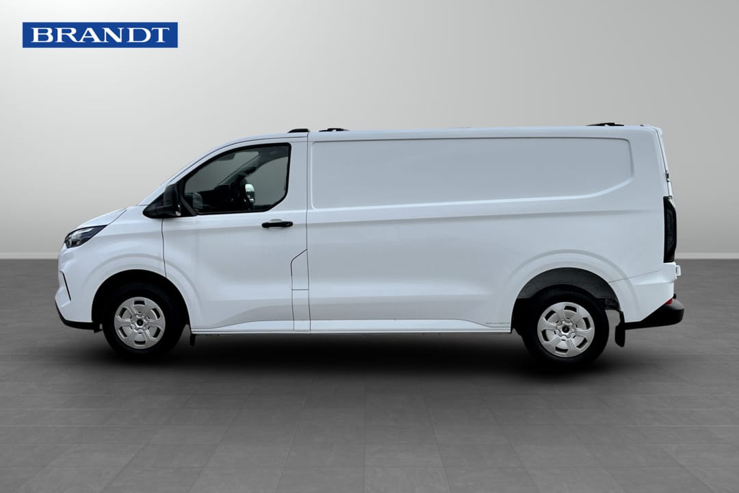 Ford Transit Custom 320