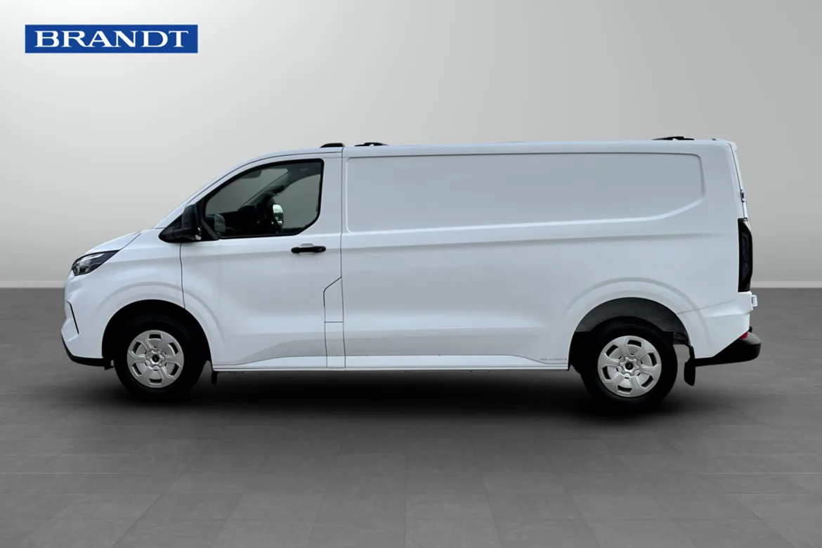 Ford Transit Custom 320