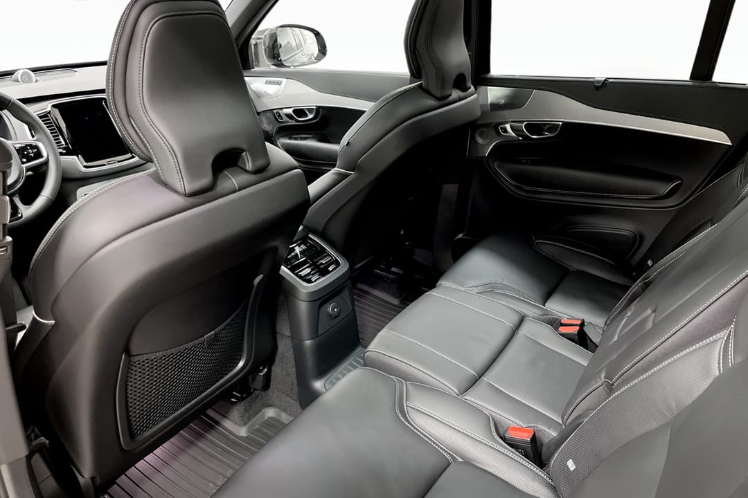 Volvo XC90 7 Säten