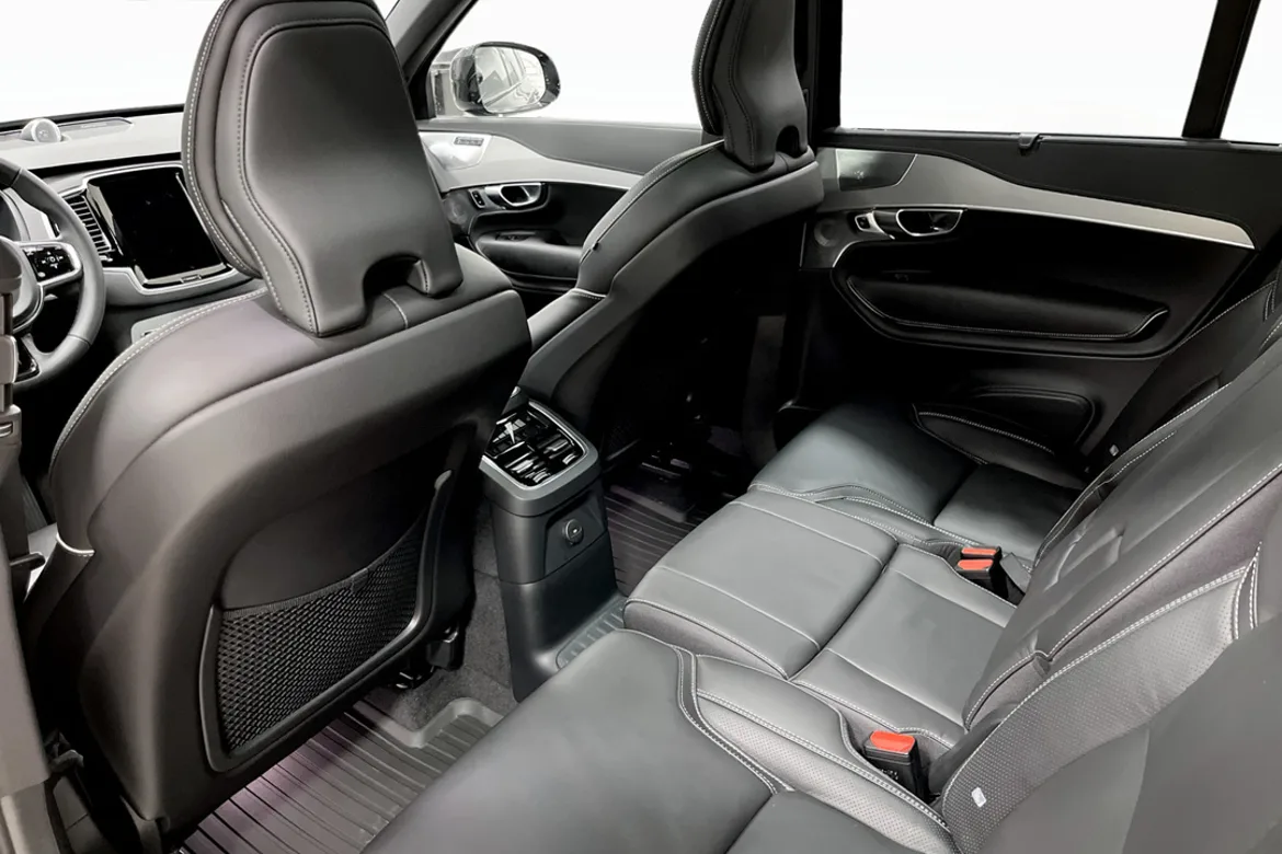 Volvo XC90 7 Säten