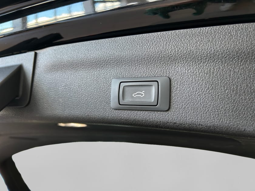 Bild 5 av Audi A6 Avant 50 TFSI e quattro S Tronic, 299hk/Audi connect, Ma