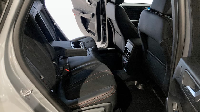 Bild 5 av Ford Kuga Plug-In Hybrid ST-Line X 2.5 Black Edt pHev 69km 2,1T Dragvikt Demo