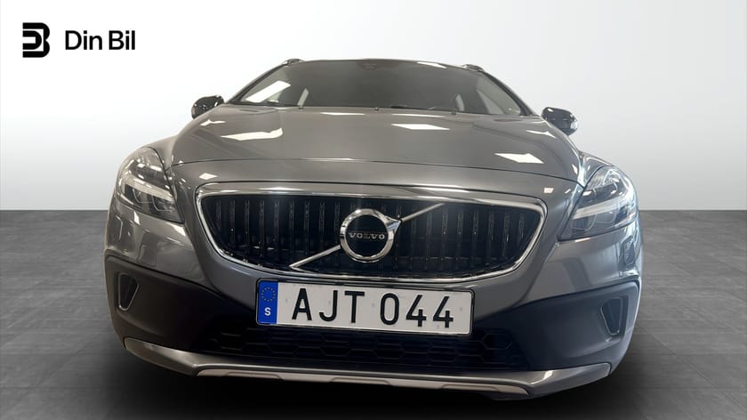 Bild 4 av Volvo V40 Cross Country T3 Edition/Värmare