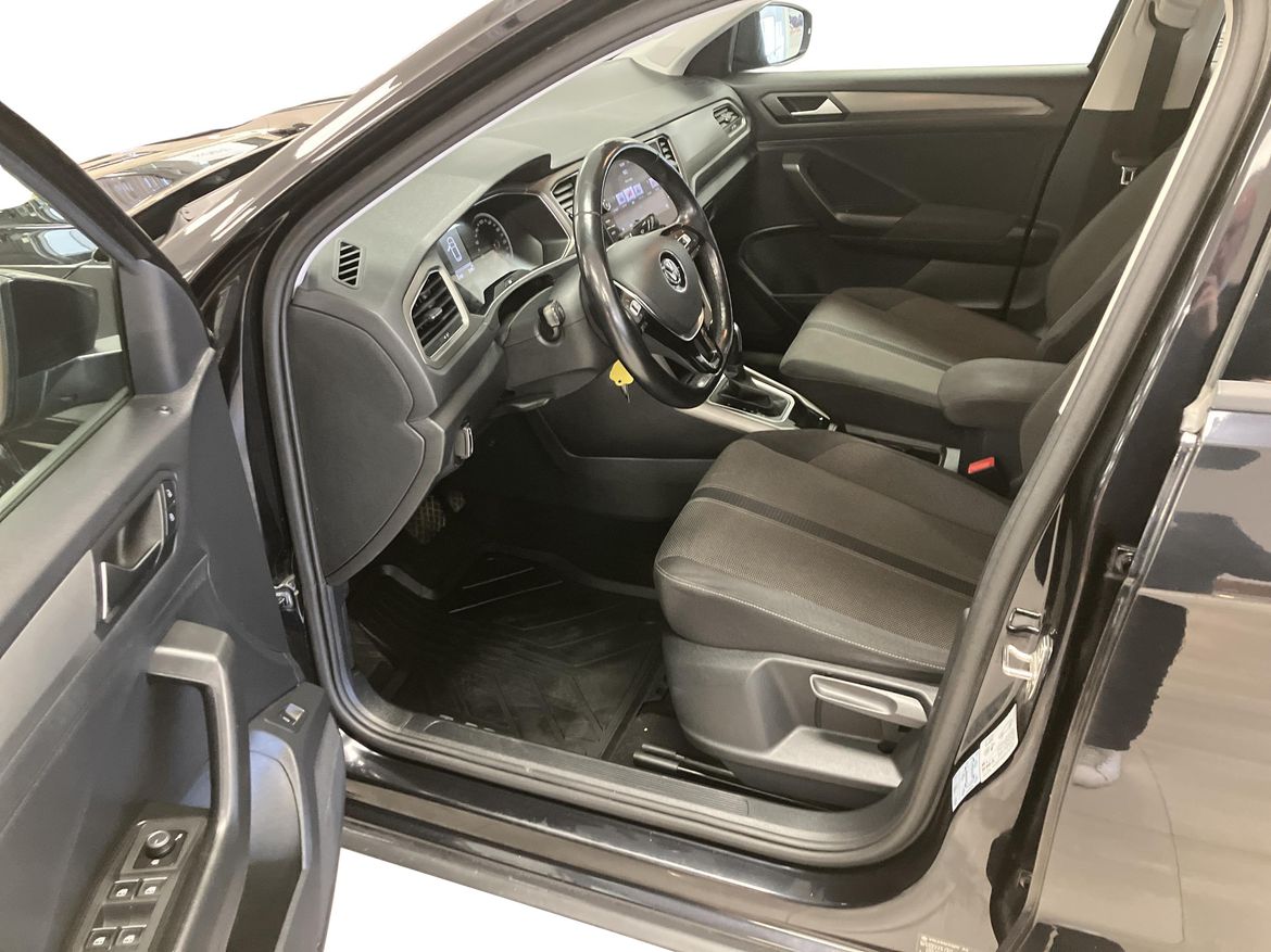Volkswagen T-Roc 2020 - miniatyr 8