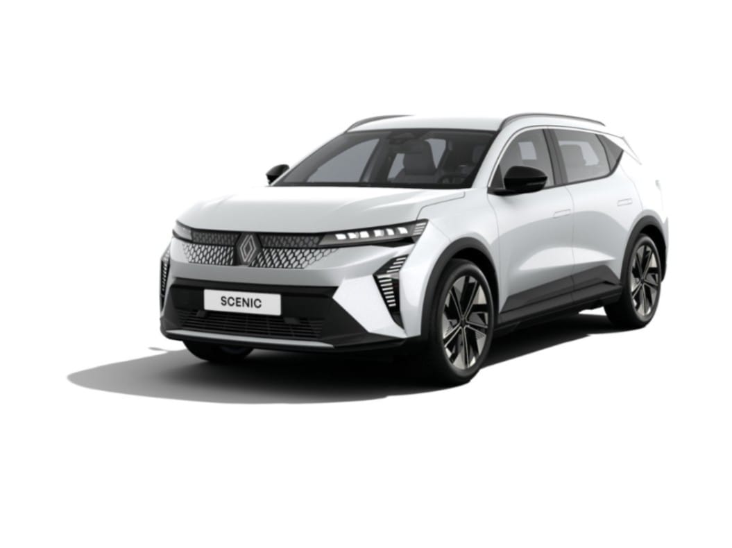 Renault Scenic E-Tech