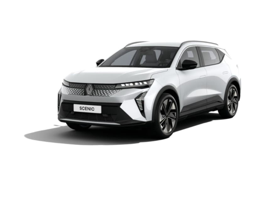 Bild 1 av Renault Scenic E-Tech Scénic Electric evolution+ 60kWh/170hk
