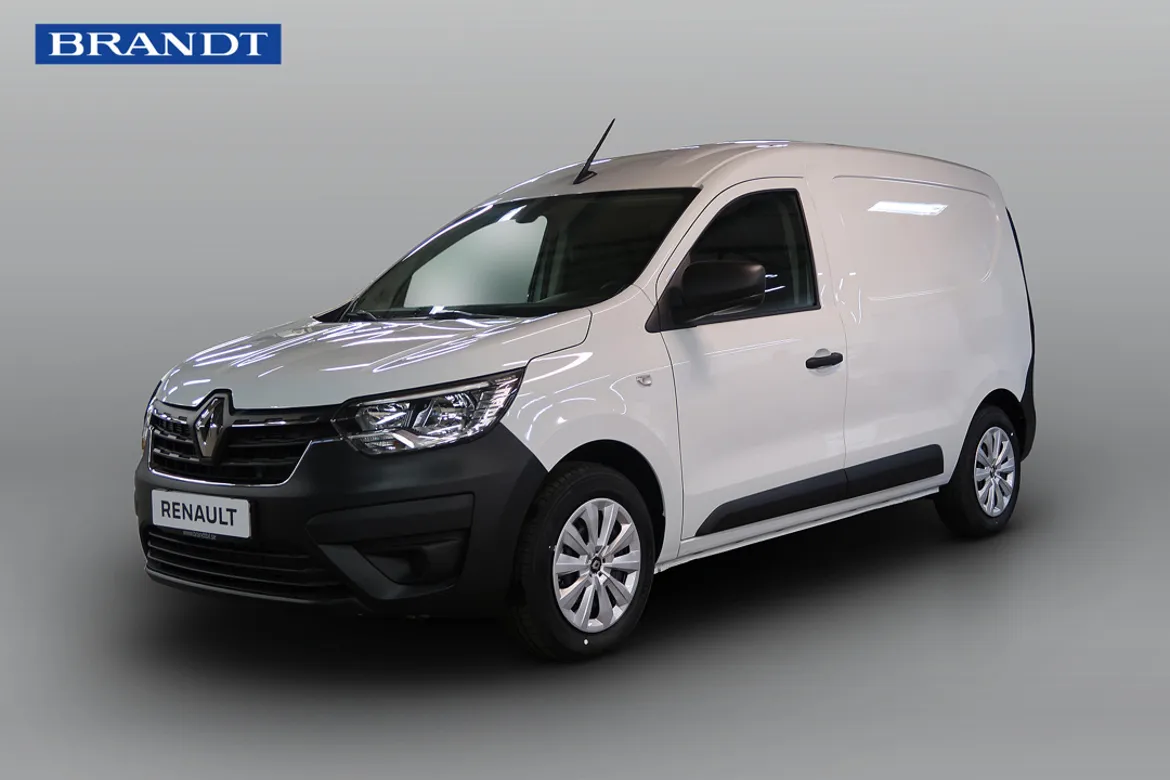 Renault Express