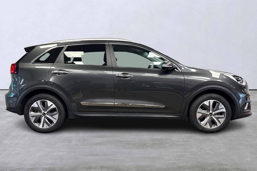 Bild 3 av Kia e-Niro 64kWh 204hk Advanced