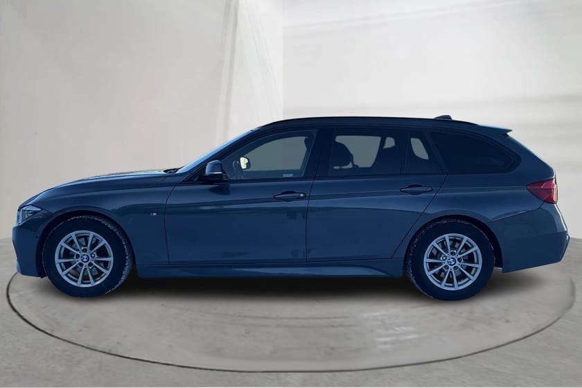 Bild 2 av BMW 320d xDrive Touring Touring, F31 (190hk) M Sport
