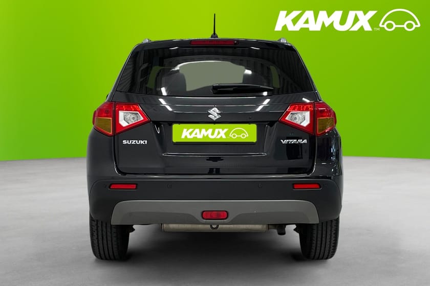 Bild 5 av Suzuki Vitara 1.4 Boosterjet 16V 140 hk B-Kamera