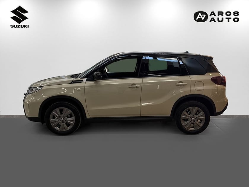 Bild 4 av Suzuki Vitara HEV AllGrip Hybrid 4x4 Automat Select V-hjul ingår Kampanj!