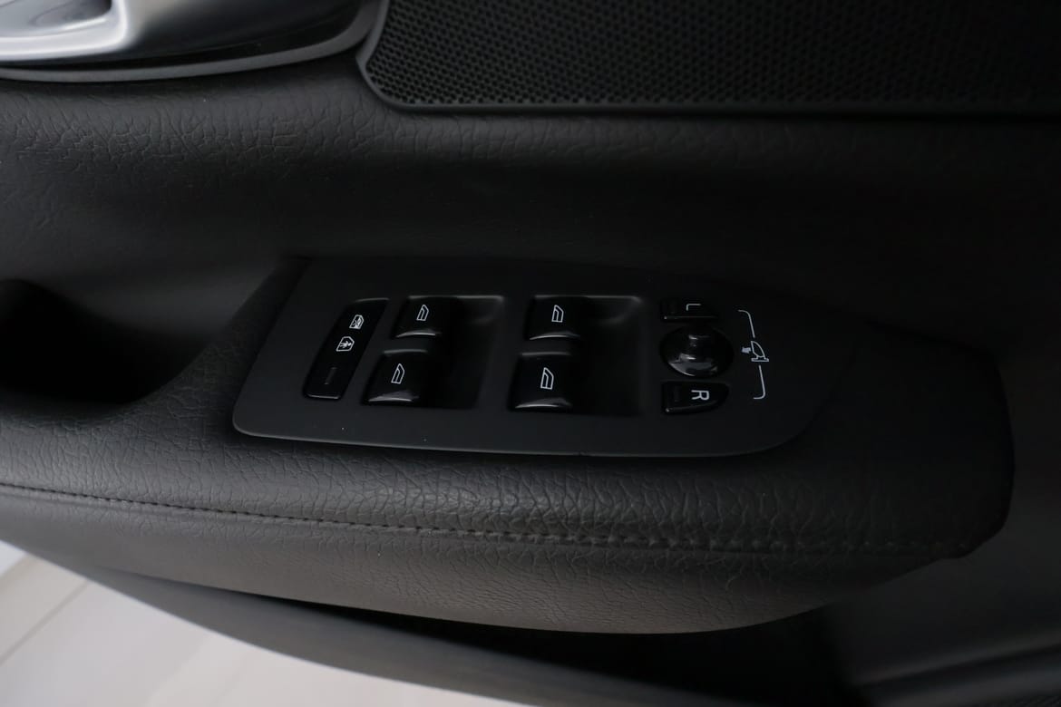 Volvo V90 2020 - miniatyr 16