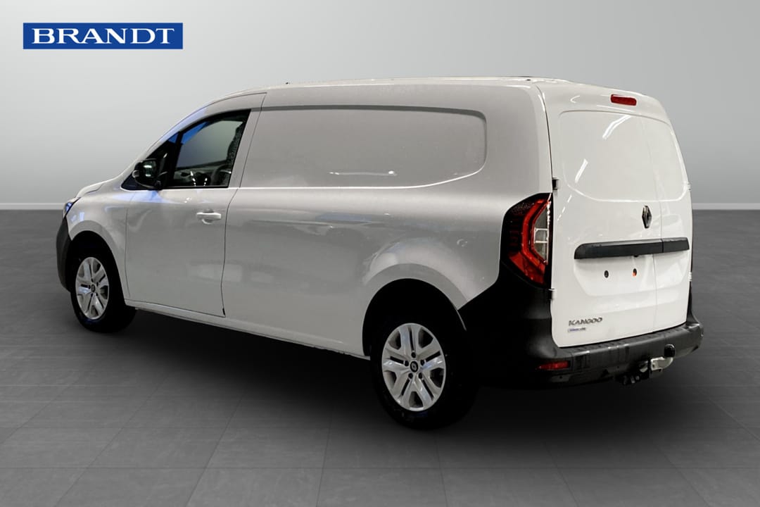 Renault Kangoo Skåpbil