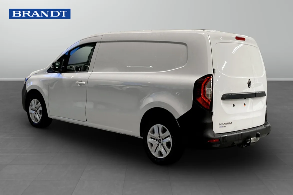 Renault Kangoo Skåpbil