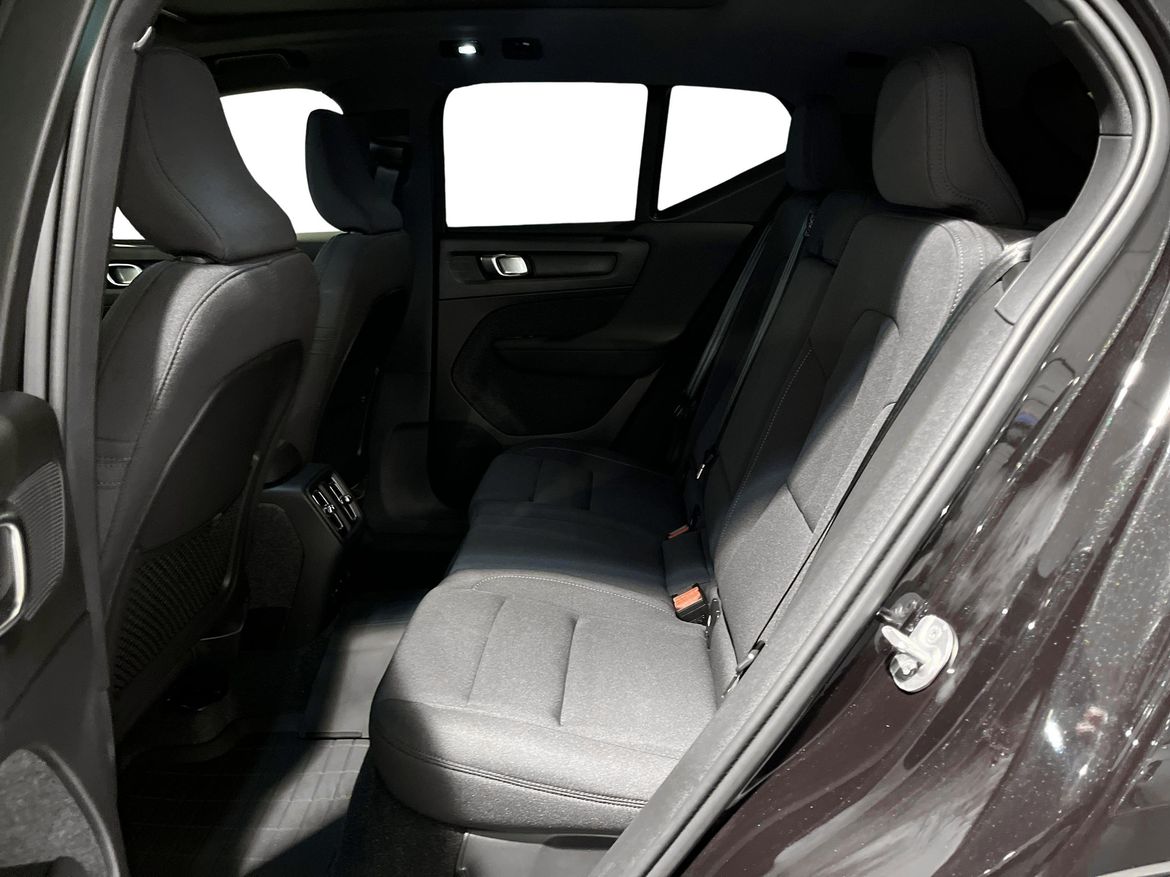 Volvo EX40 2026 - miniatyr 7