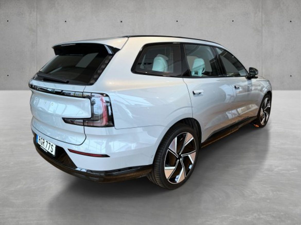 Bild 6 av 6 på bilen