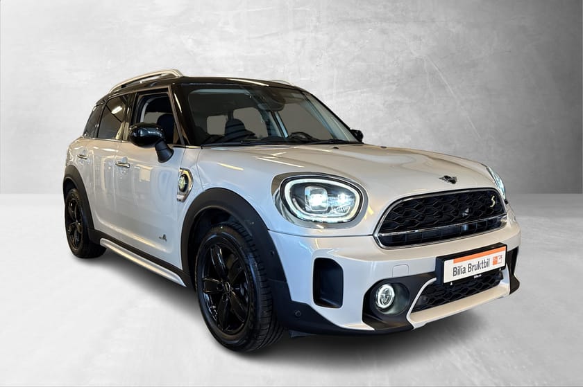 Bilde 3 av MINI Countryman Cooper SE ALL4 Innbyttekampanje!!