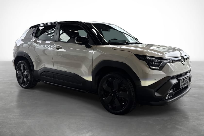 Bilde 3 av Suzuki e Vitara 