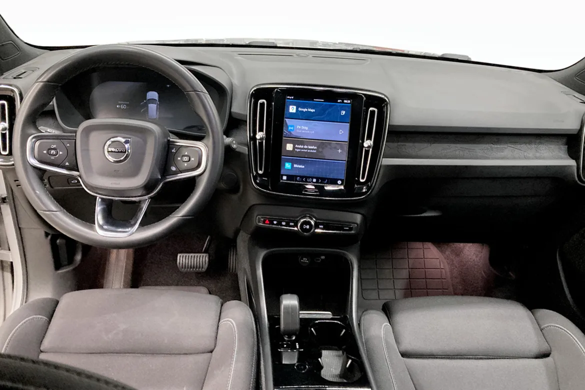 Volvo XC40 Recharge Single Motor