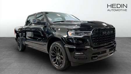 RAM 1500 RHO LIMITED RAMBOX 540HK