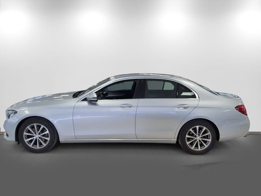 Bild 4 av Mercedes-Benz E 220 d E220d Avantgarde