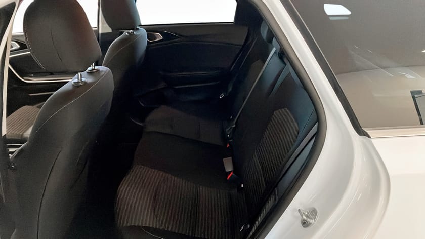 Bild 5 av Kia Ceed Sportswagon Plug-in Hybrid Advance Kamera Carplay Fullservad
