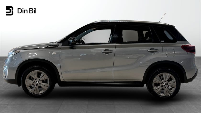 Bild 2 av Suzuki Vitara HEV AllGrip Hybrid AWD Inclusive B-Kamera MoK-Värmare