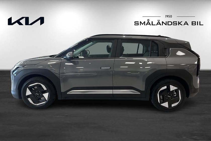 Bild 4 av Kia EV3 Long Range FWD
