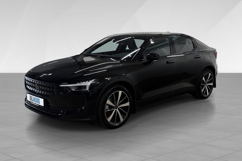 Bilde 3 av Polestar 2 Long range Dual motor Pilot / Plus /Hengerfeste