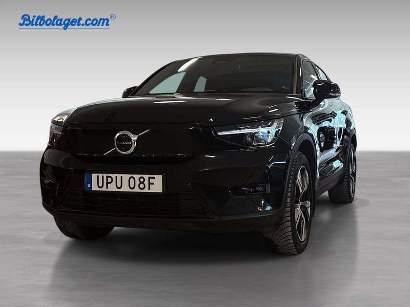 Bild 1 av Volvo C40 Recharge Twin motor Ultimate