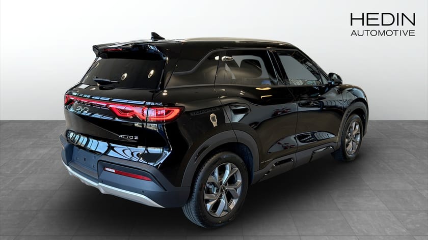 Bild 2 av BYD Atto 2 EV Comfort