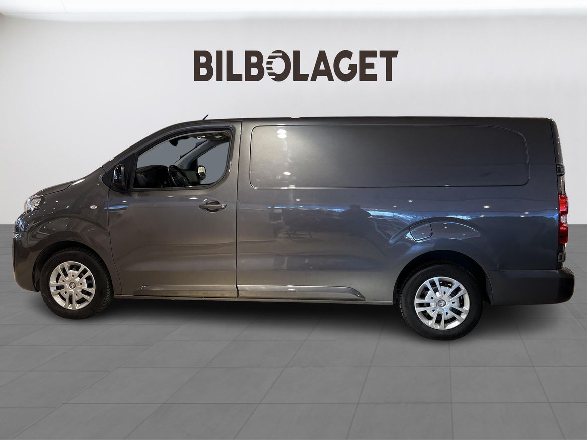 Peugeot Expert 2023 - miniatyr 3