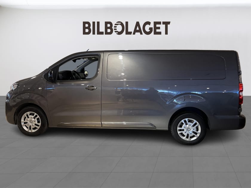Bild 3 av Peugeot Expert Utökad Last 2,0 Blue HDI Värmare Drag Backkamera