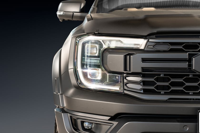 Bilde 4 av Ford Ranger Raptor Raptor/Hardtop/V6/B&O/Service/360