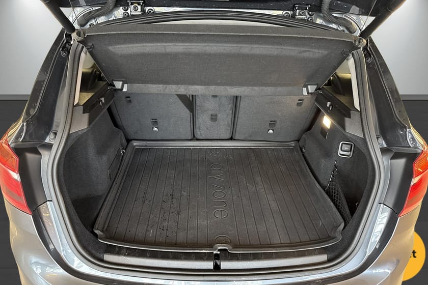 Bilde 5 av BMW 225xe Active Tourer iPerformance xDrive SportLine / Kamera / Cruise