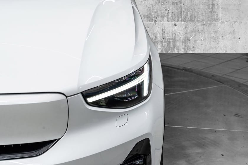 Bilde 4 av Volvo XC40 Recharge Twin motor Ultimate Harman/Kardon Pixel-LED